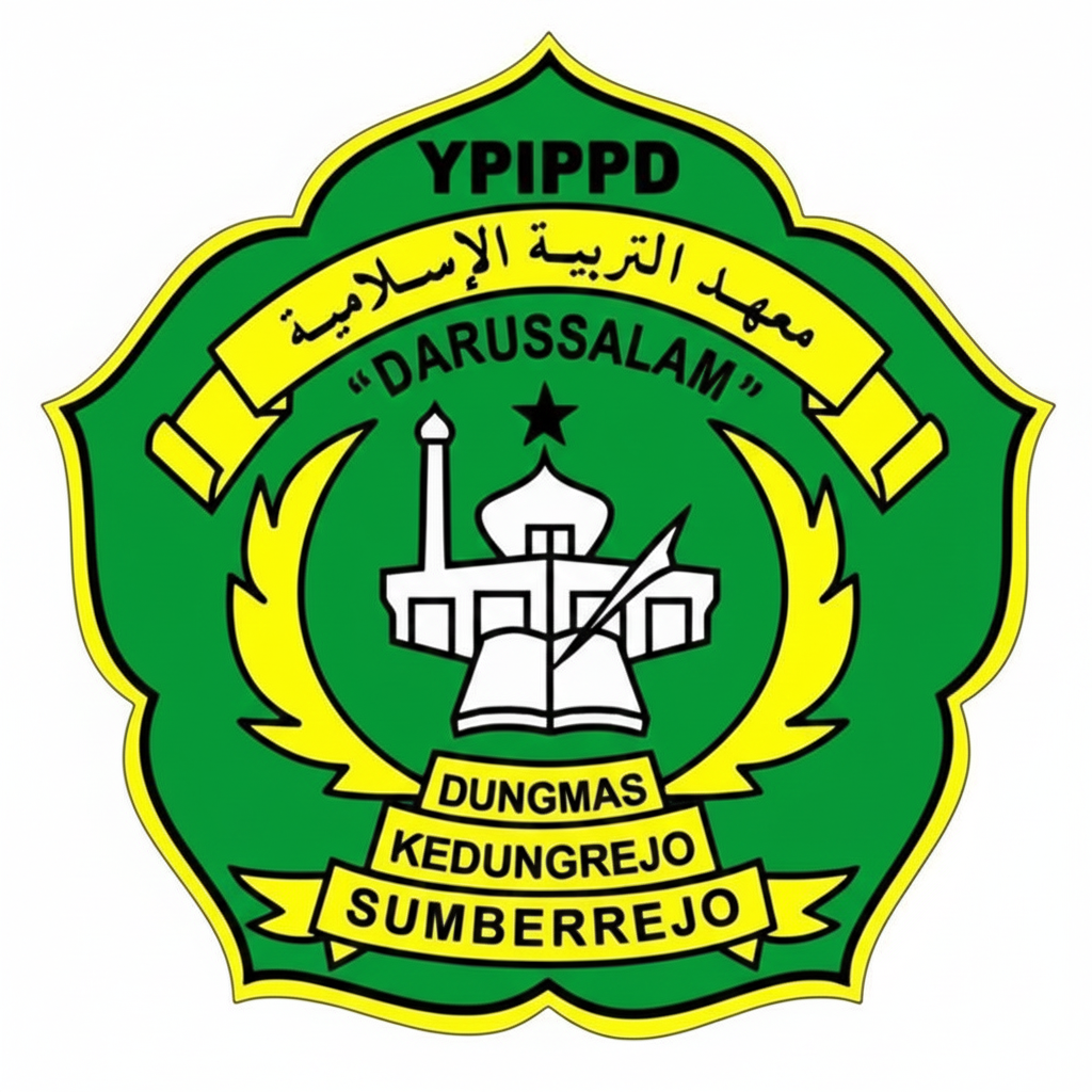 Logo Darussalam